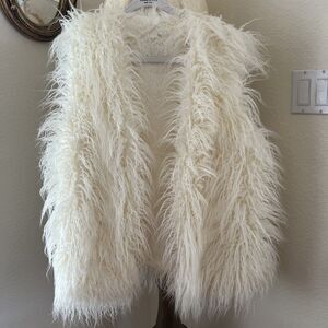 Vest-Women’s XL